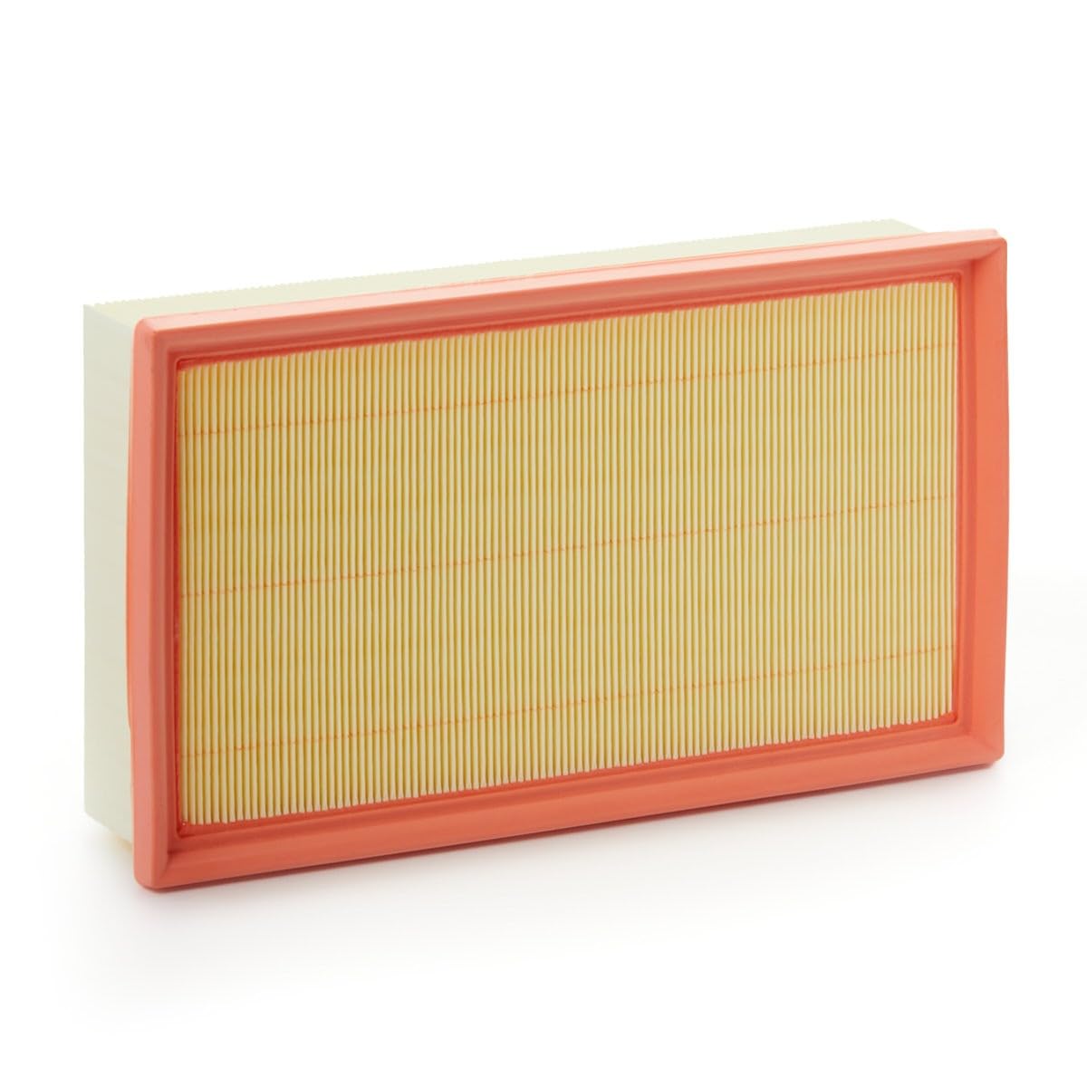 Air Filter fits SKODA OCTAVIA Mk3, Mk4 1.8 2.0 1.6D 2.0D 2012 on Blue Print New