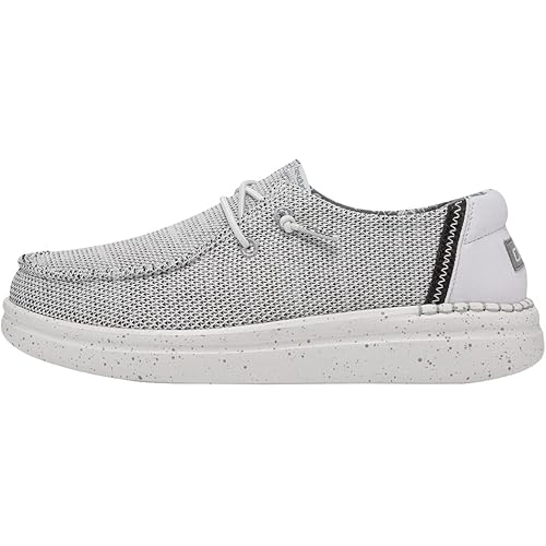 Hey Dude womens Wendy Rise Sox