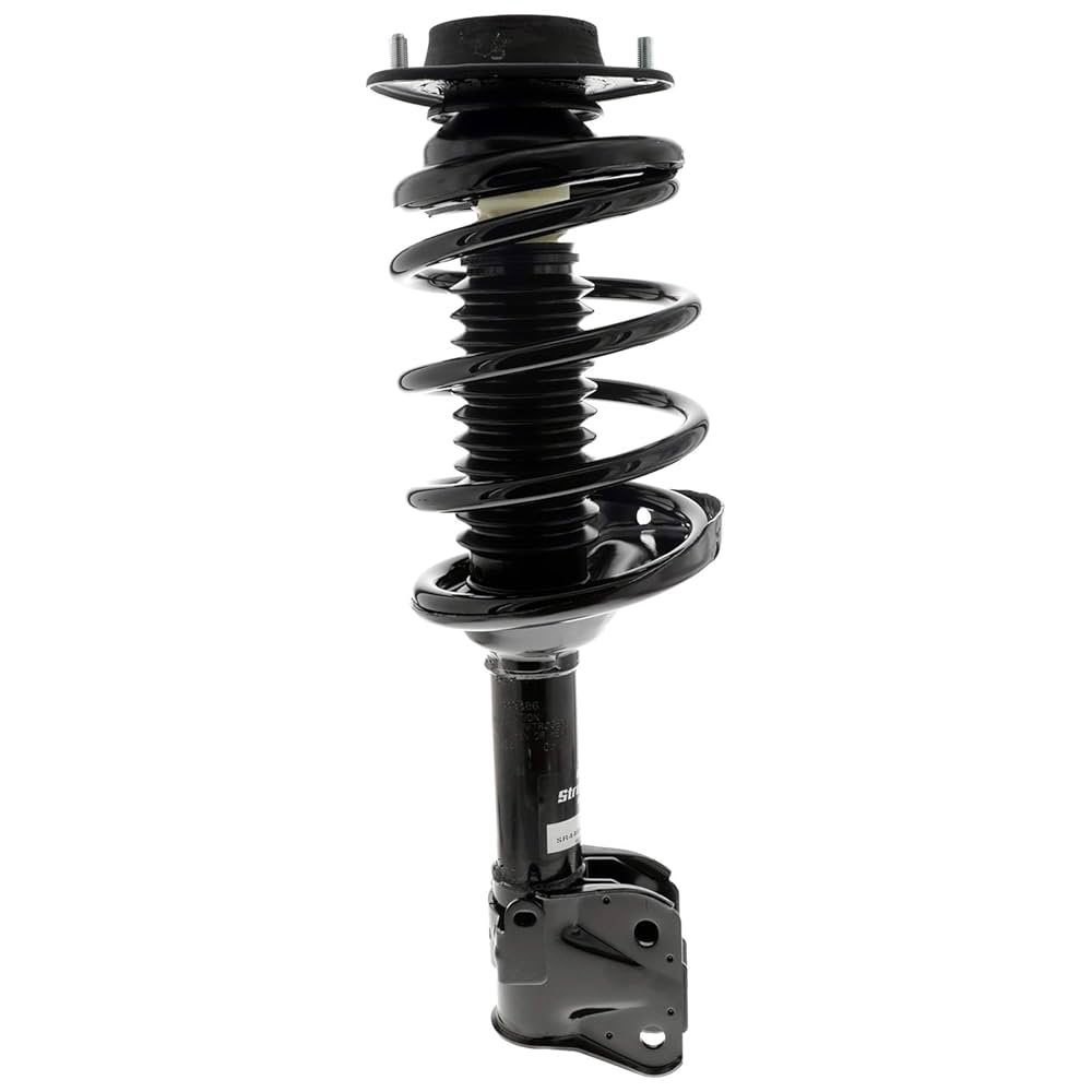 n Amazon.com: KYB SR4489 Strut-Plus Complete Corner Unit