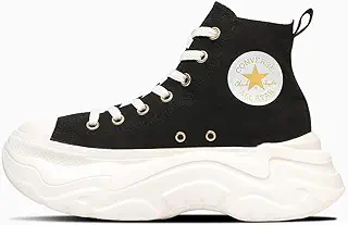 CONVERSE(コンバース) ユニセックス大人 ALL STAR CITYHIKE GD Z HI BLACKスニーカー