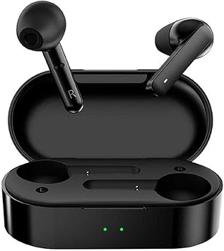 QCY T3 True Wireless Earbuds QCY T3 True Wireless Earbuds