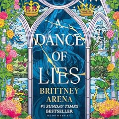 A Dance of Lies cover art