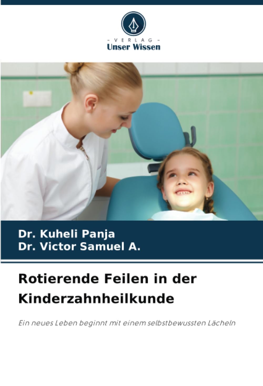 Rotierende Feilen in der Kinderzahnheilkunde
