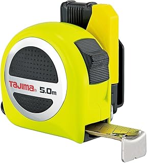 tazima å‰› Thick sehusupakon 25Â 5.0Â m 25Â mm Width Metric Scale gasfsp2550Â 