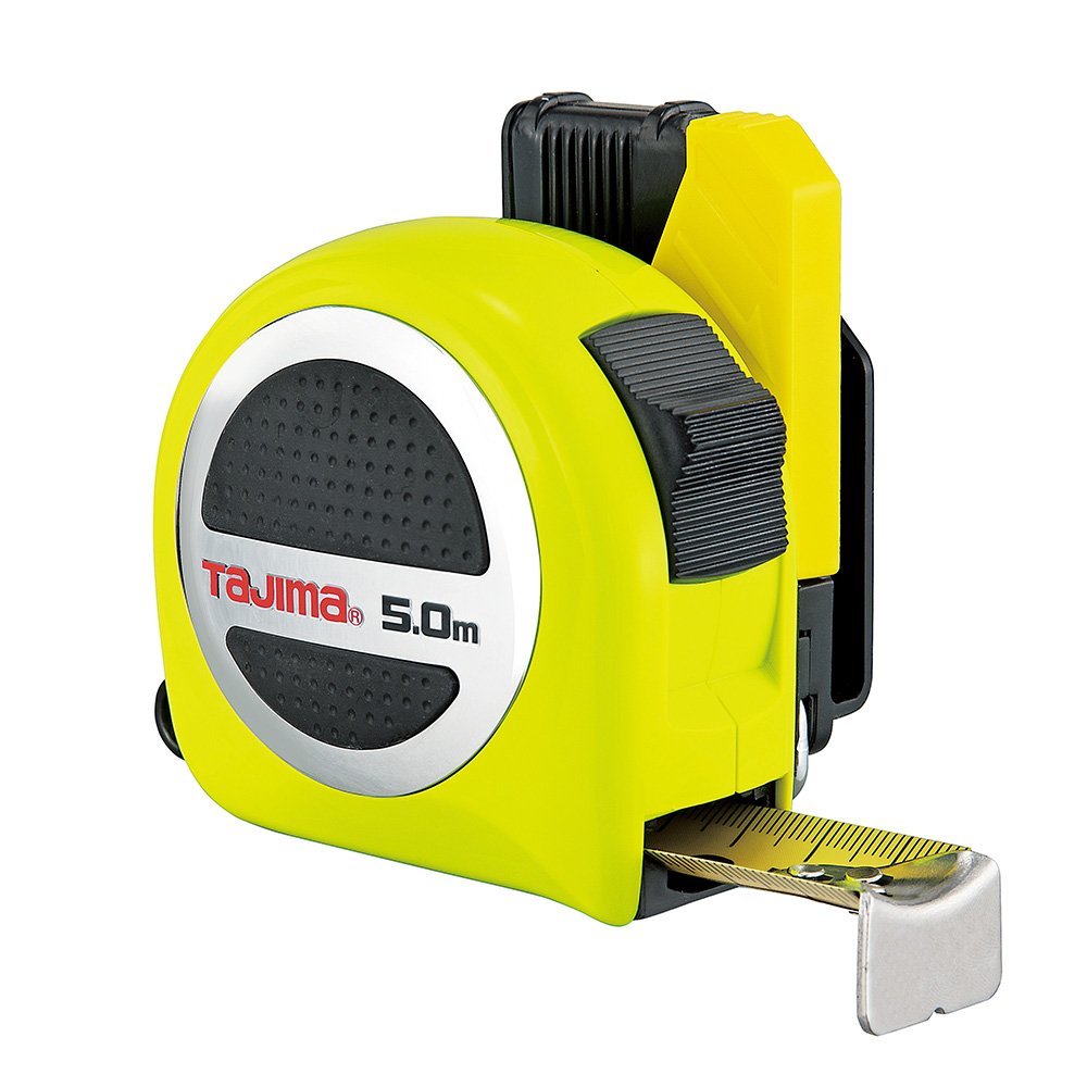 tazima 剛 Thick sehusupakon 25 5.0 m 25 mm Width Metric Scale gasfsp2550