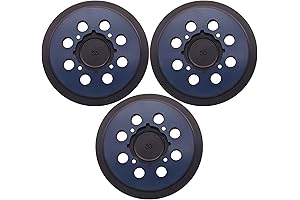 Dewalt DWE6423K Replacement Sander Pad