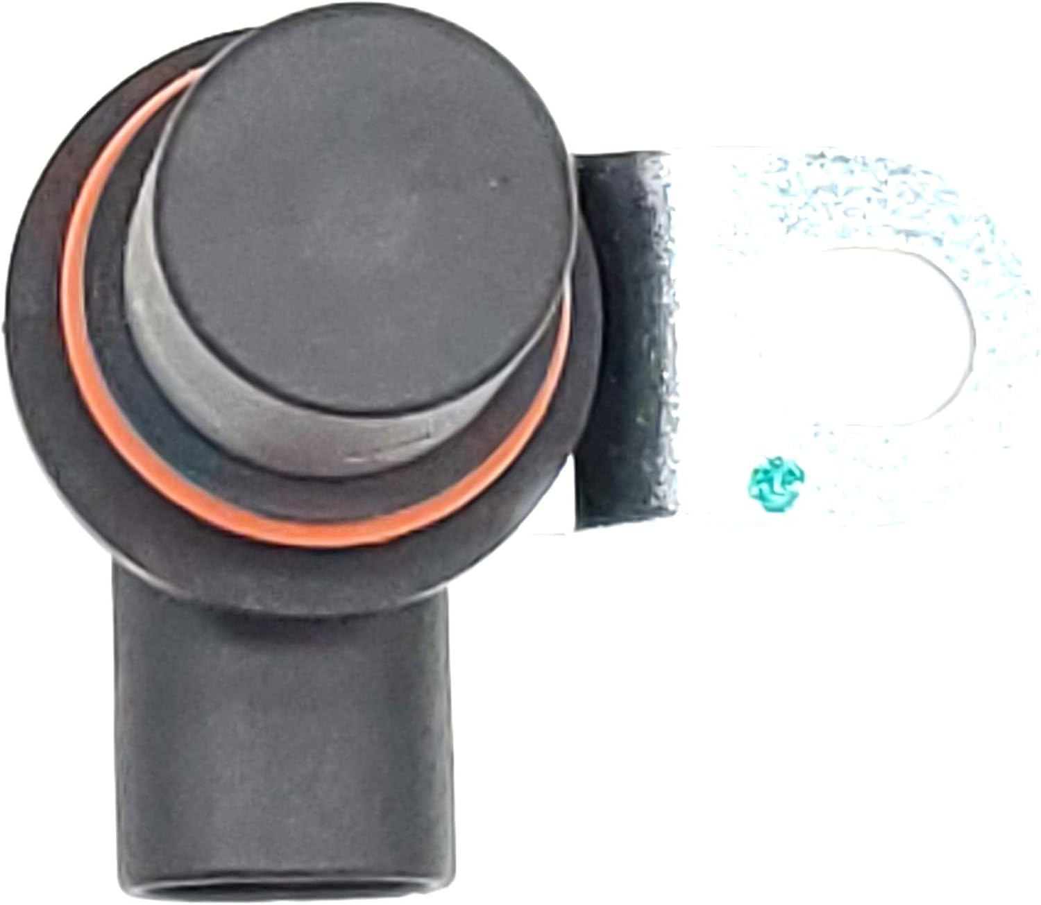 Holstein Parts 2VSS0048 Vehicle Speed Sensor - Compatible with Select Buick LeSabre, Lucerne; Cadillac CTS; Chevrolet Camaro, Impala, Malibu, Monte Carlo; Pontiac Firebird, G6, Grand Prix, GTO + More