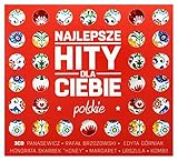 polskie cda.pl  VARIOUS-NAJLEPSZE HITY DLA CIEBIE - POLSKIE