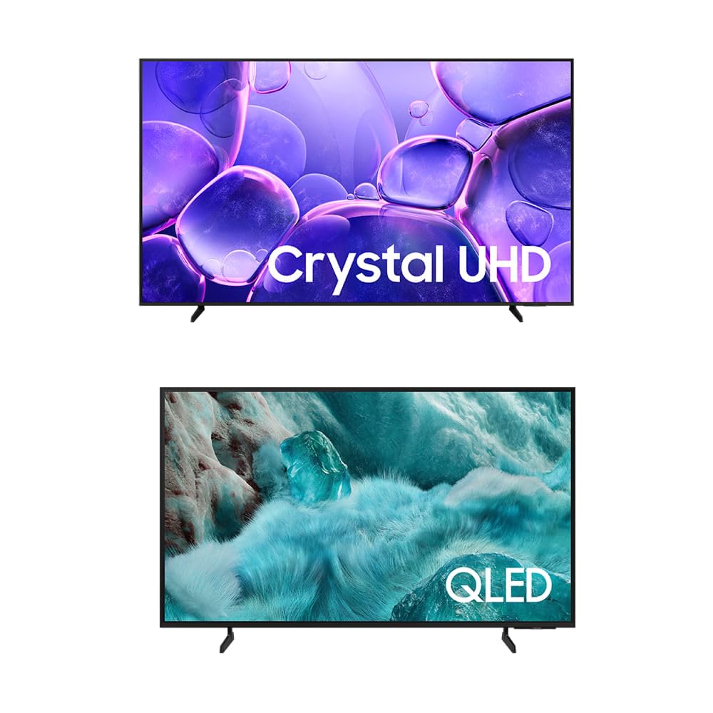 Smart TV 85