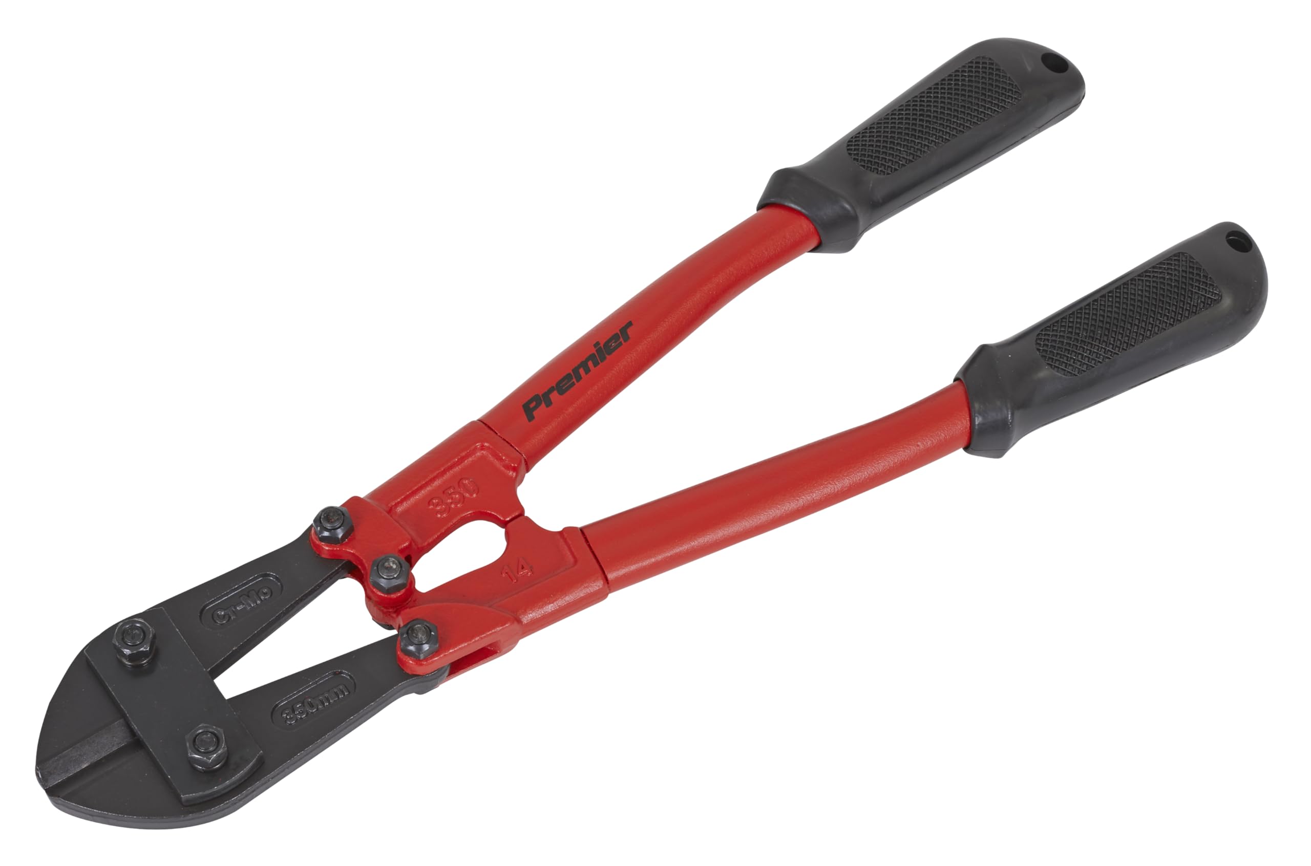 Sealey Ak507 Bolt Cropper 350Mm 7Mm Capacity
