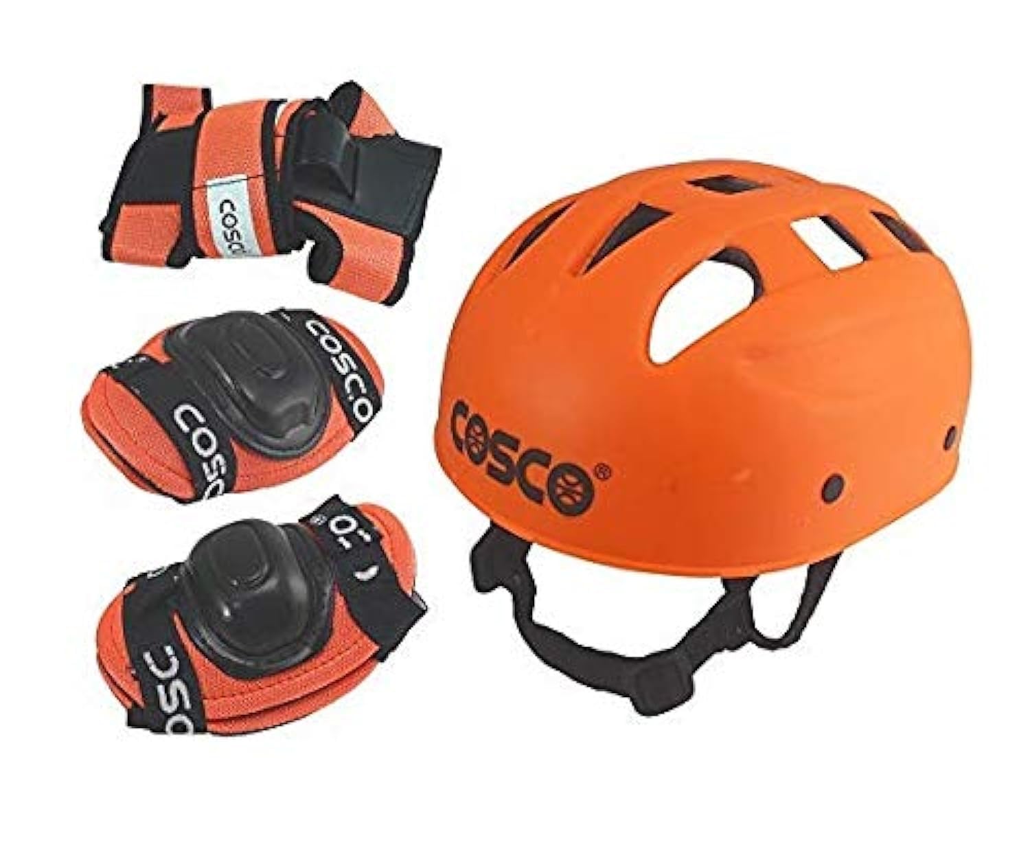 Cosco Protective Skating Kit (B08FTCQCS8) Amazon Price History, Amazon Price Tracker
