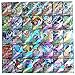 100pcs Pokemon Cards, Cartas Pokemon Originales Español, Cartas Pokemon Vmax,Juego de Tarjetas de Pokémon,Colección de Cartas Raras Barajas de Regalo Juego de Cartas coleccionables para niños