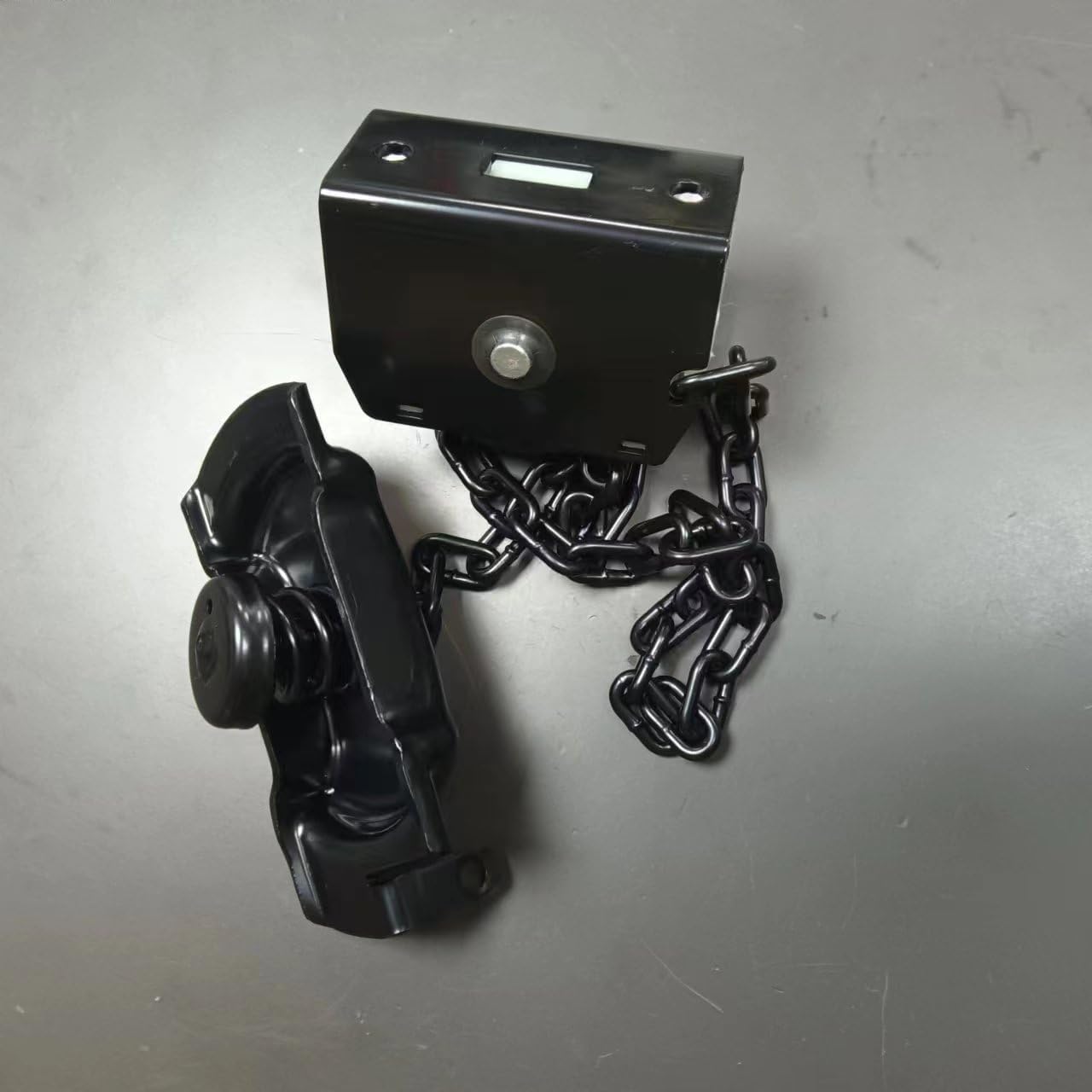 SPARE TIRE CARRIER 519000K051 51900-0K051