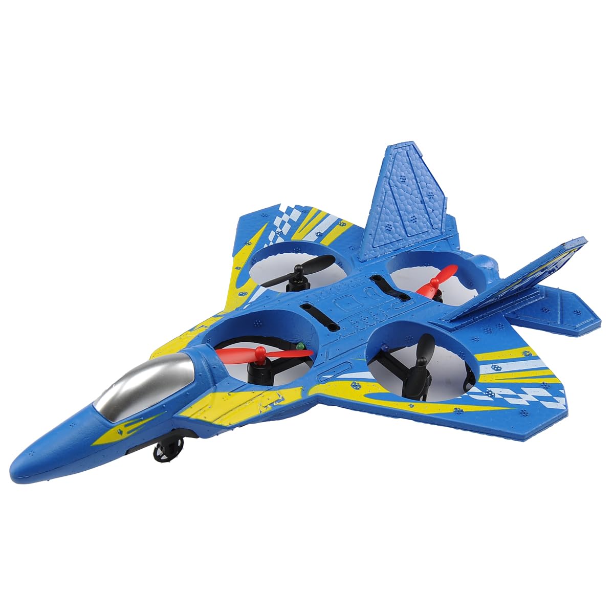 Pterodactyl Dinosaur Toys Drone for Kids,Easy to Fly Dragon Remote Controlled Aircraft,Flying Toys Birthday Gifts for Boys,Hobby RC Plane for Kids Beginners Boys Adults (V17-2 Battery)