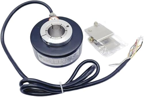 NVSFZGIYG GHH80 80mm Taille extérieure 18MM 20MM 30MM encodeur Rotatif à Arbre C