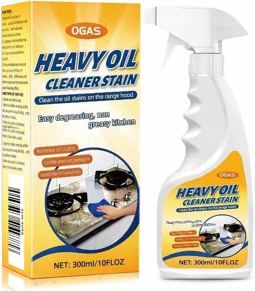 Limpiador Multiuso para Acero Inoxidable 295 ml