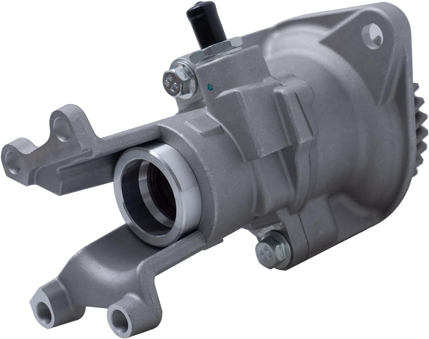 TUCAREST Brake Vacuum Pump 904-810 5019734AA (for L6-5.9L Diesel) Fit for 1994-2002 Do-dge Ram 2500, 1994-1998 1999-2002 Ram 3500 [OE# SK904810 4874365 4746706 R5019734AA 3937193RX]