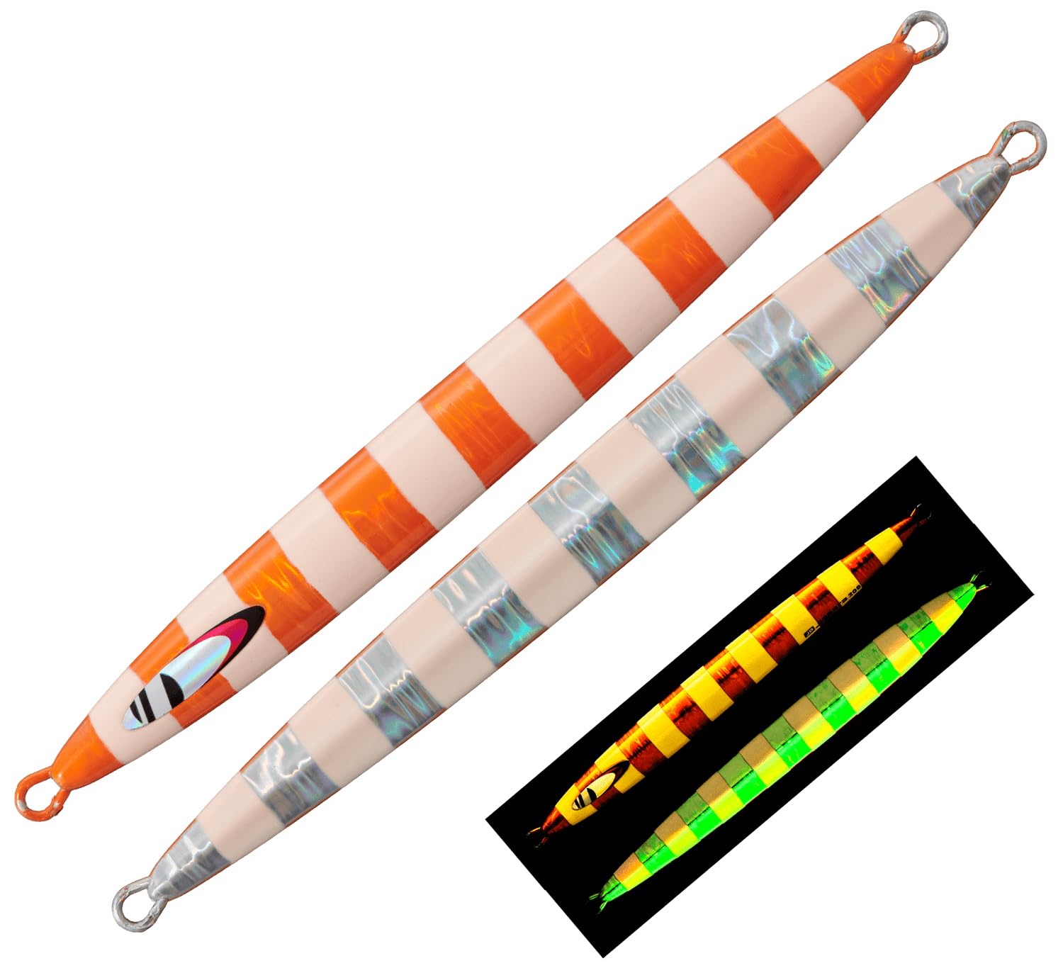 Amazon.co.jp: メジャークラフト メタルジグ ジグパラ