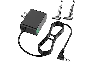 Tineco Charger: Revitalize Your Vacuum Mop with Seamless Power