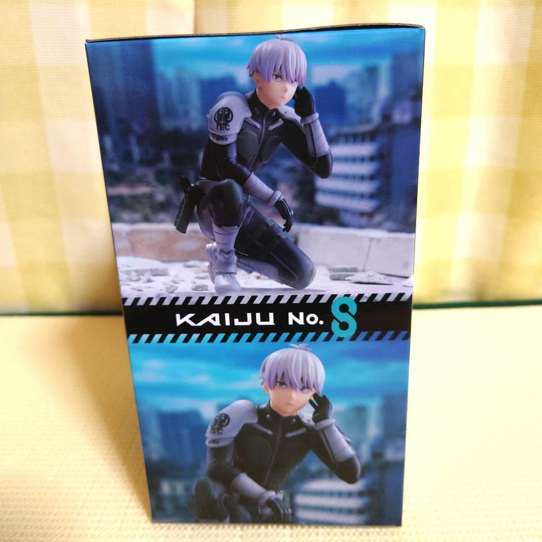 Amazon.co.jp: 怪獣8号 市川レノ まとめ売り : Toys & Games