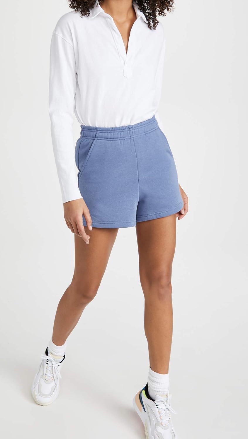 Frank & Eileen Women's Popover Top - Image 5