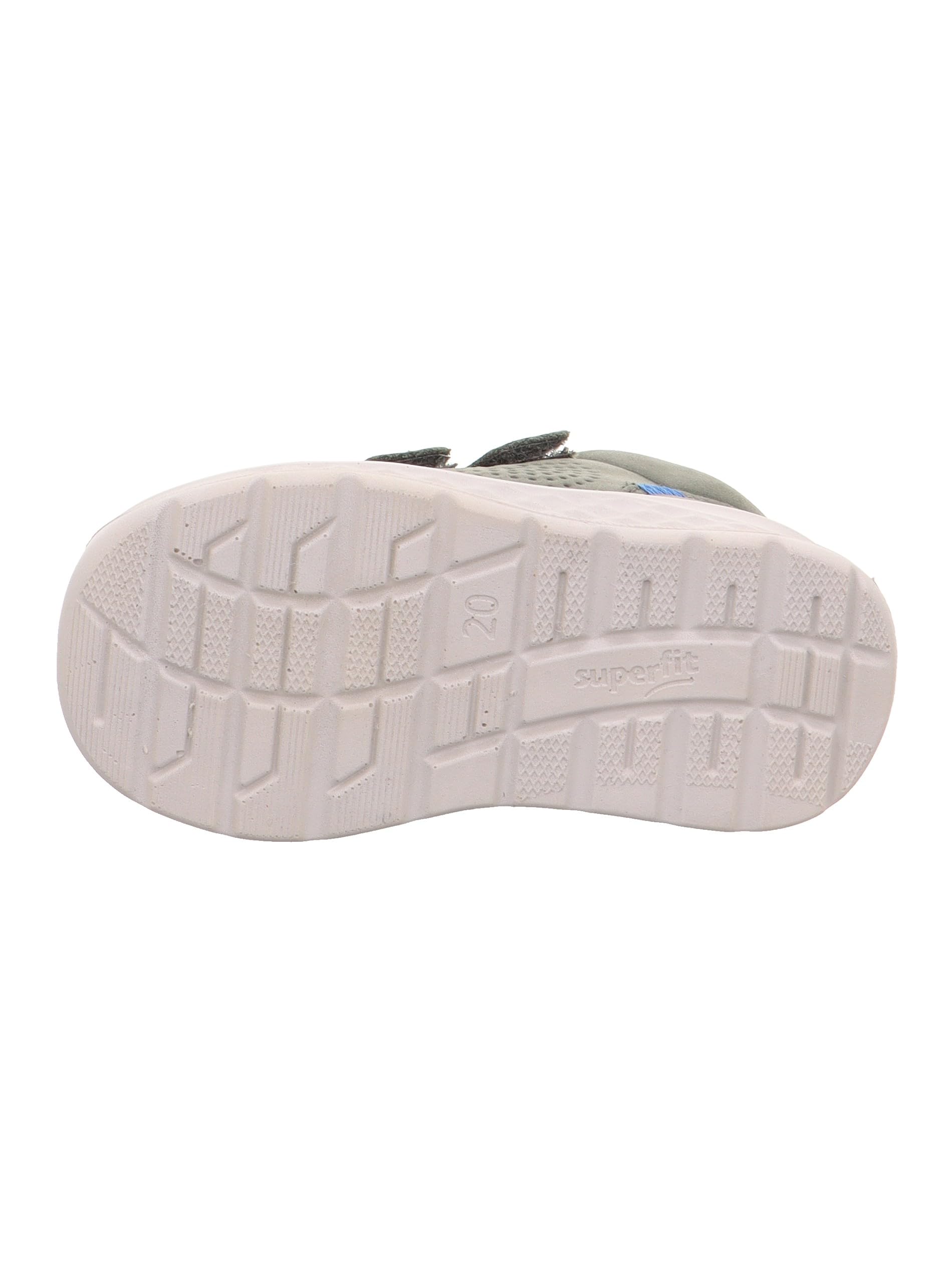 Superfit Breeze Halbschuhe 1-000363 Scarpe da ginnasticaBambini e Ragazzi