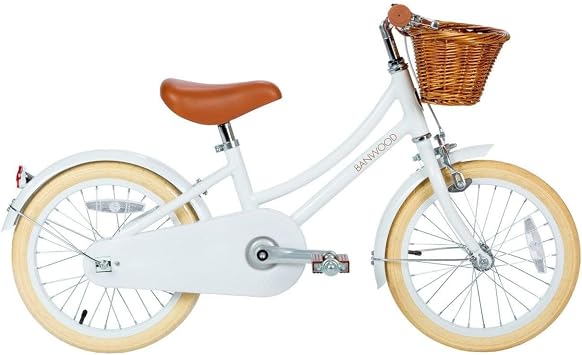 BANWOOD Classic Bike