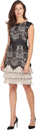 FRANK LYMAN Womens Dress Style 189328