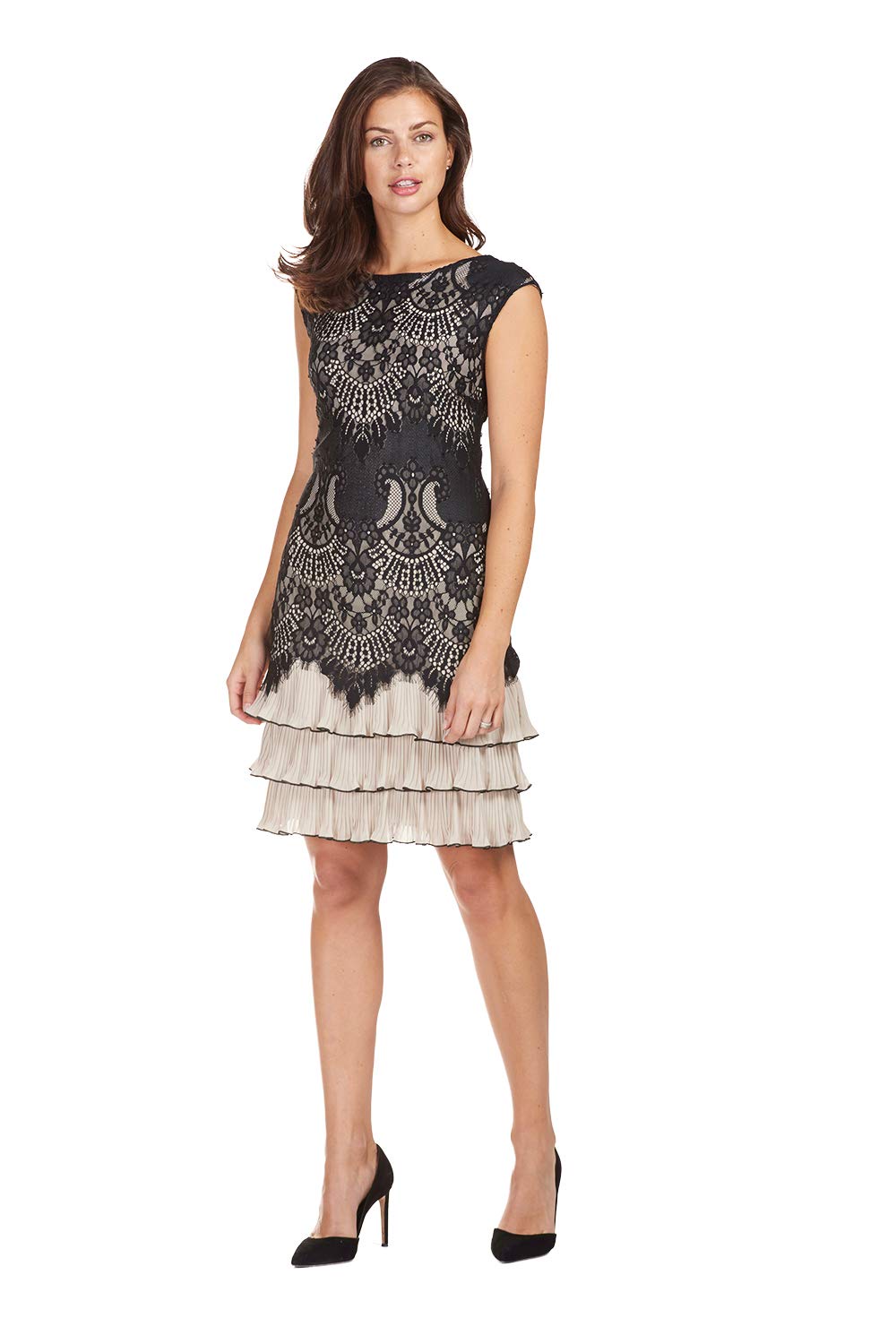 Frank Lyman Women's Dress Style 189328