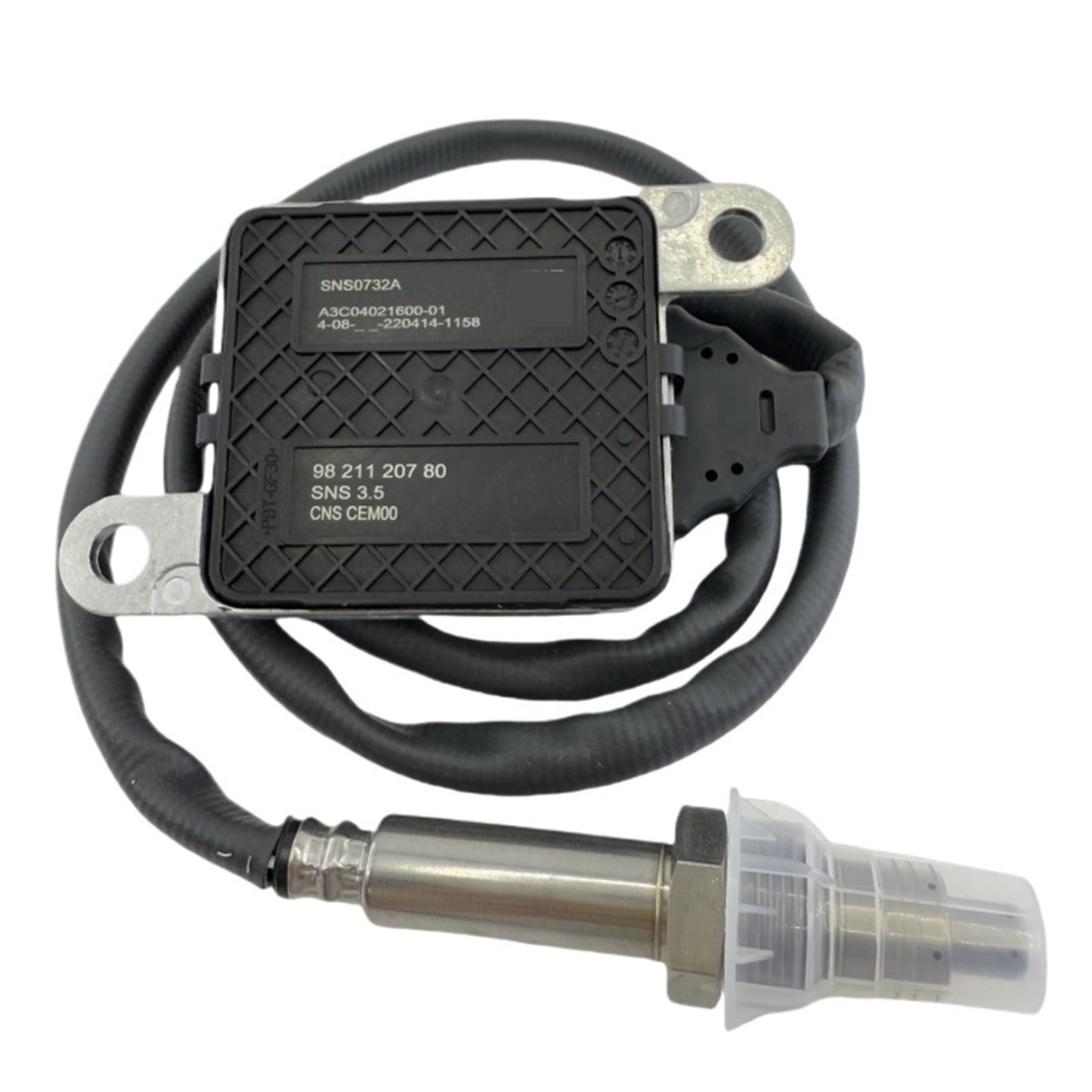 NVSFZGIYG 9821120780 SNS0732A Nitrogen Oxide Sensor Fit