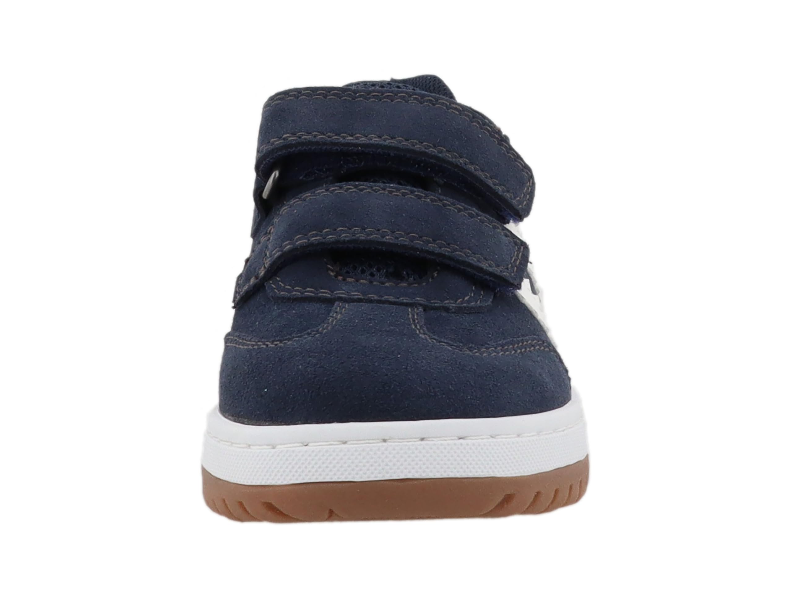 Lurchi 95L0013004 Sneaker, Navy, 34 EU Weit