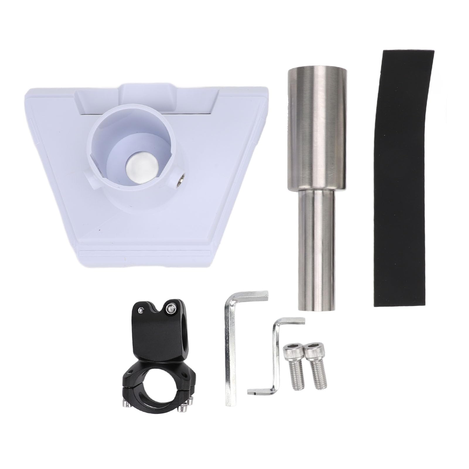 Focket Adapter do Mocowania Anteny Satelitarnej do Słupa, dla Gen 3 V3