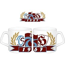 Trabzonspor Kupa Bardak | Tek Adet 084
