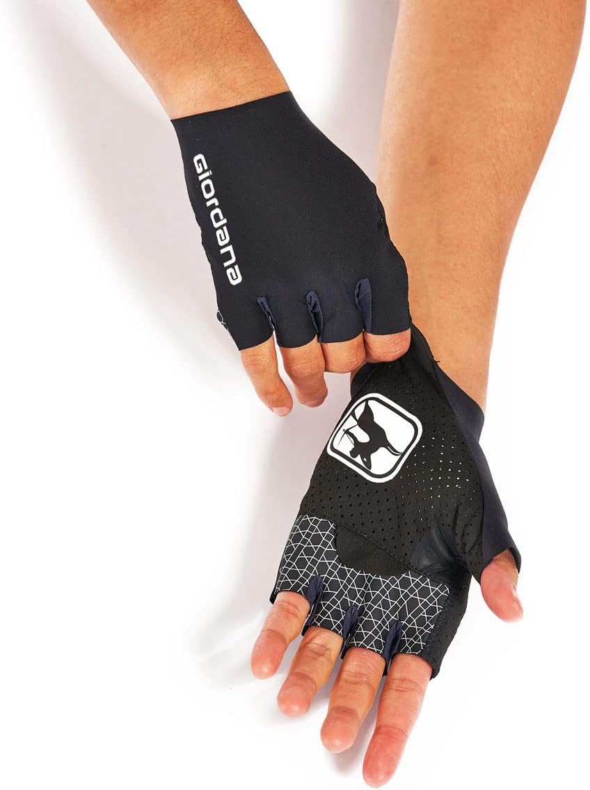Giordana FR-C Summer Short Finger Cycling Glove
