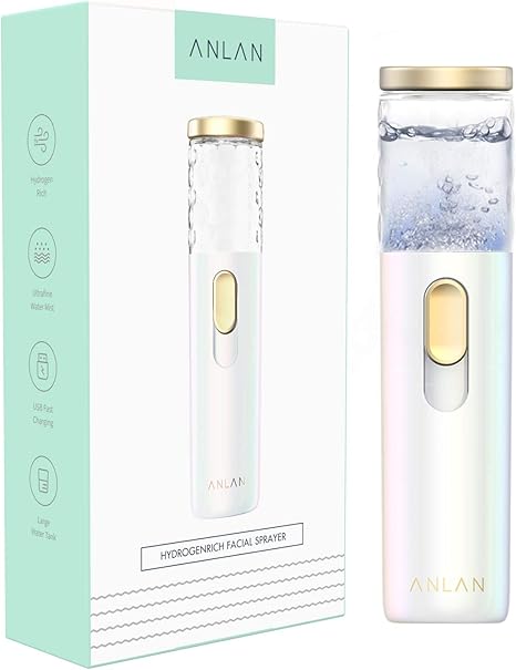 単品販売/受注生産 esteau 水素水 保湿美容 美容器具 エステオ 美顔器