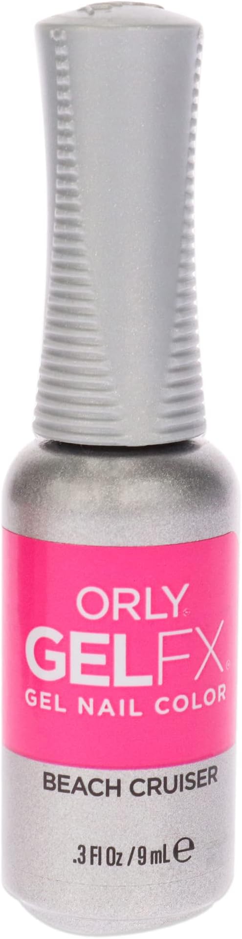Gel Fx Gel Nail Color - 30760 Beach Cruiser by Orly for Women - 0.3 oz Nail Polish
