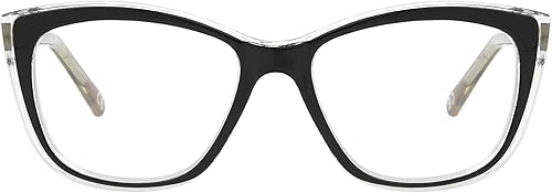 Miniatura 2 de Sofia Vergara x Foster Grant Gafas de lectura cuadradas Gloria Blue Light Multi Focus para mujer