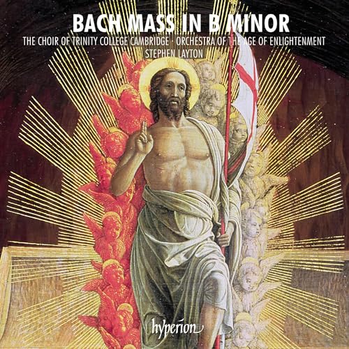 Bach: Mass In B Minor