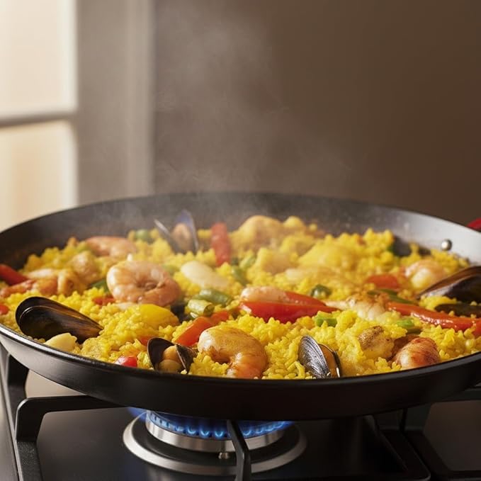 Pimentón Ahumado Español, Lata de 2 Onzas, Hampton Distribution miniatura 5