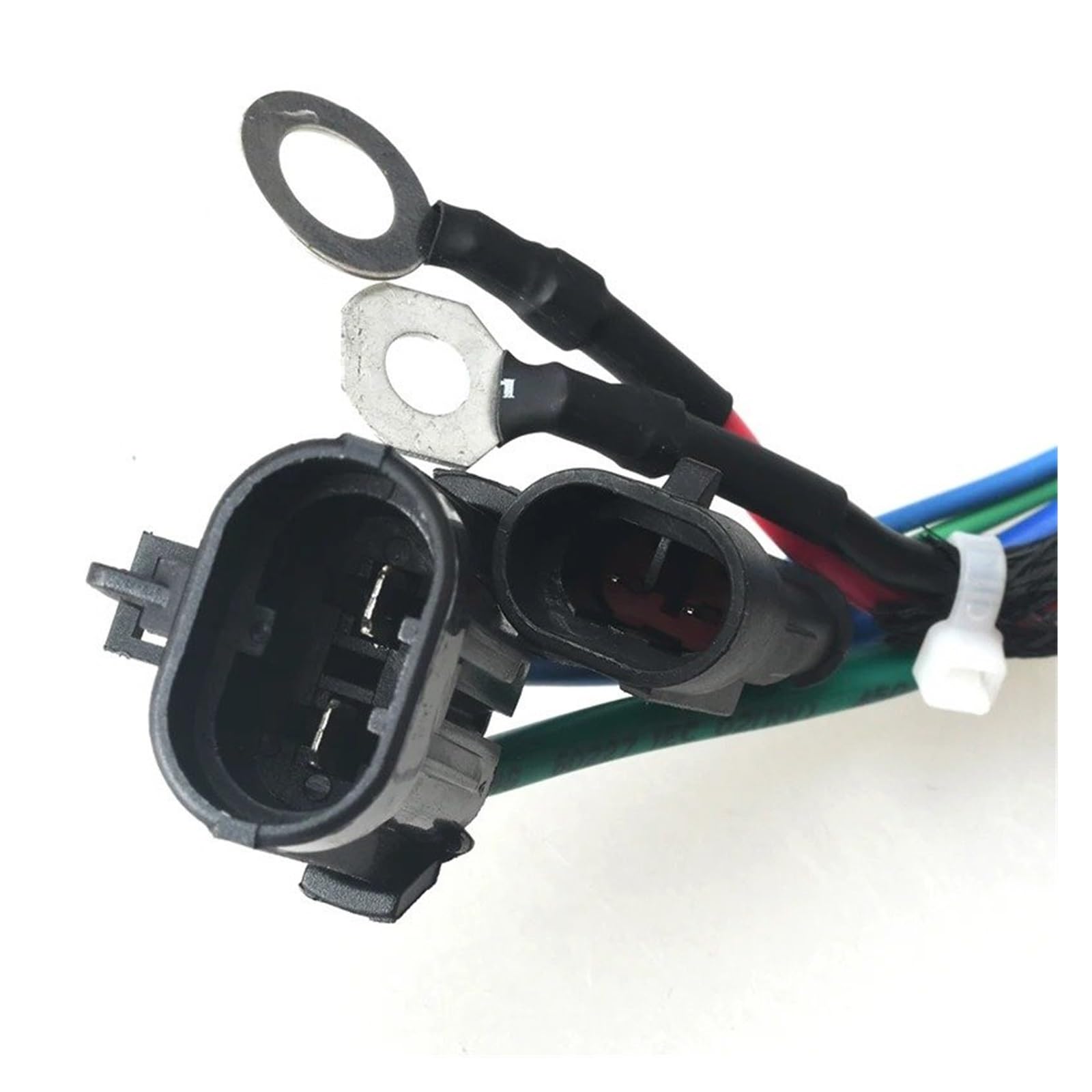 Per Johnson Per Evinrude Boat Motor De15 De20 De22 De25 De30 E115 12V 0586767 2004-2008 Sostituisce Le Parti 586767 Relè Inclinazione E Assetto Motorino Avviamento