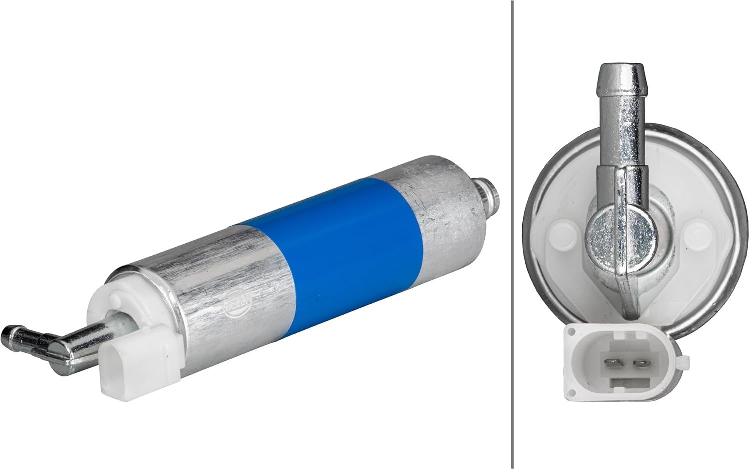 Hella 358146391 Fuel Pump