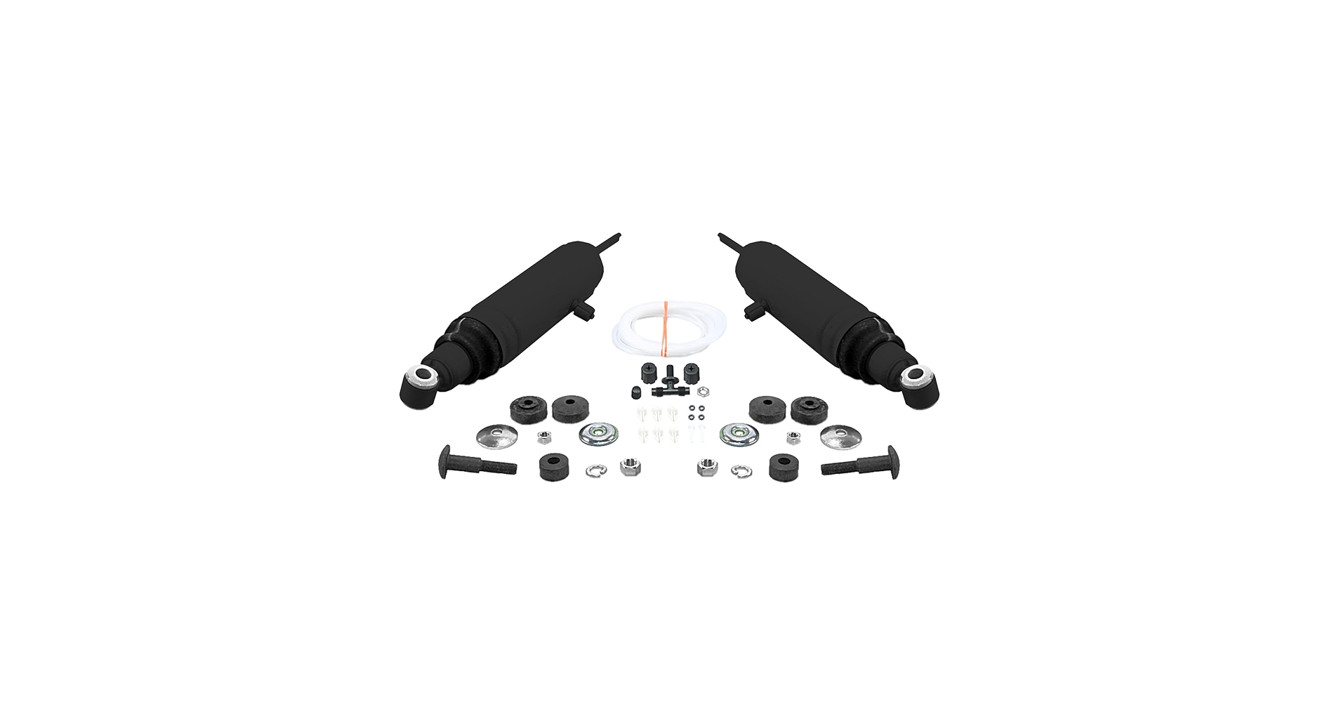マサマサ　 Monroe MA819 Rear Max-Air Air Shock Absorber Buick