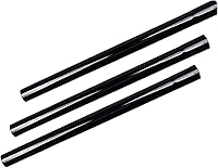 Vista 8 de 6 piezas de 1.25 pulgadas de extensión universal para aspiradora, accesorios de extensión de 1 1/4 pulgadas, extensión de aspiradora de ajuste por
