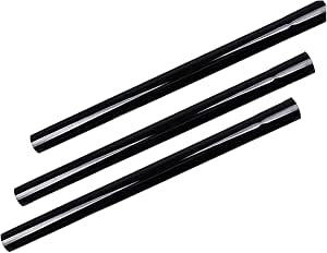 HUIAWAY — Are these vacuum tube extensions worth adding to your shop vac?