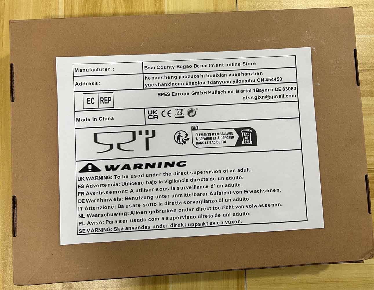 Thin Brass Sheet Foil Plate Strip 1 Meter 0.1mm To 0.5mm X 10 To 50mm - View #11