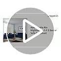 Image of Adorn India Rio HighBack 3+1+1 5 Seater Sofa Set (Blue) (3 Year Warranty)