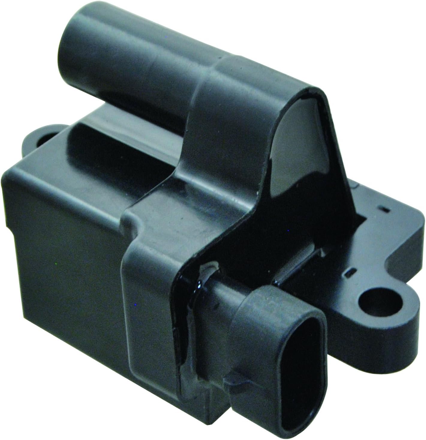 OEG Parts New Ignition Coil Compatible With Buick, Cadillac, Chevrolet, GMC, Hummer, Isuzu 1999-2007 12556893, 12558693, 12570553, 392889925, 410002, 3859078, 38590782