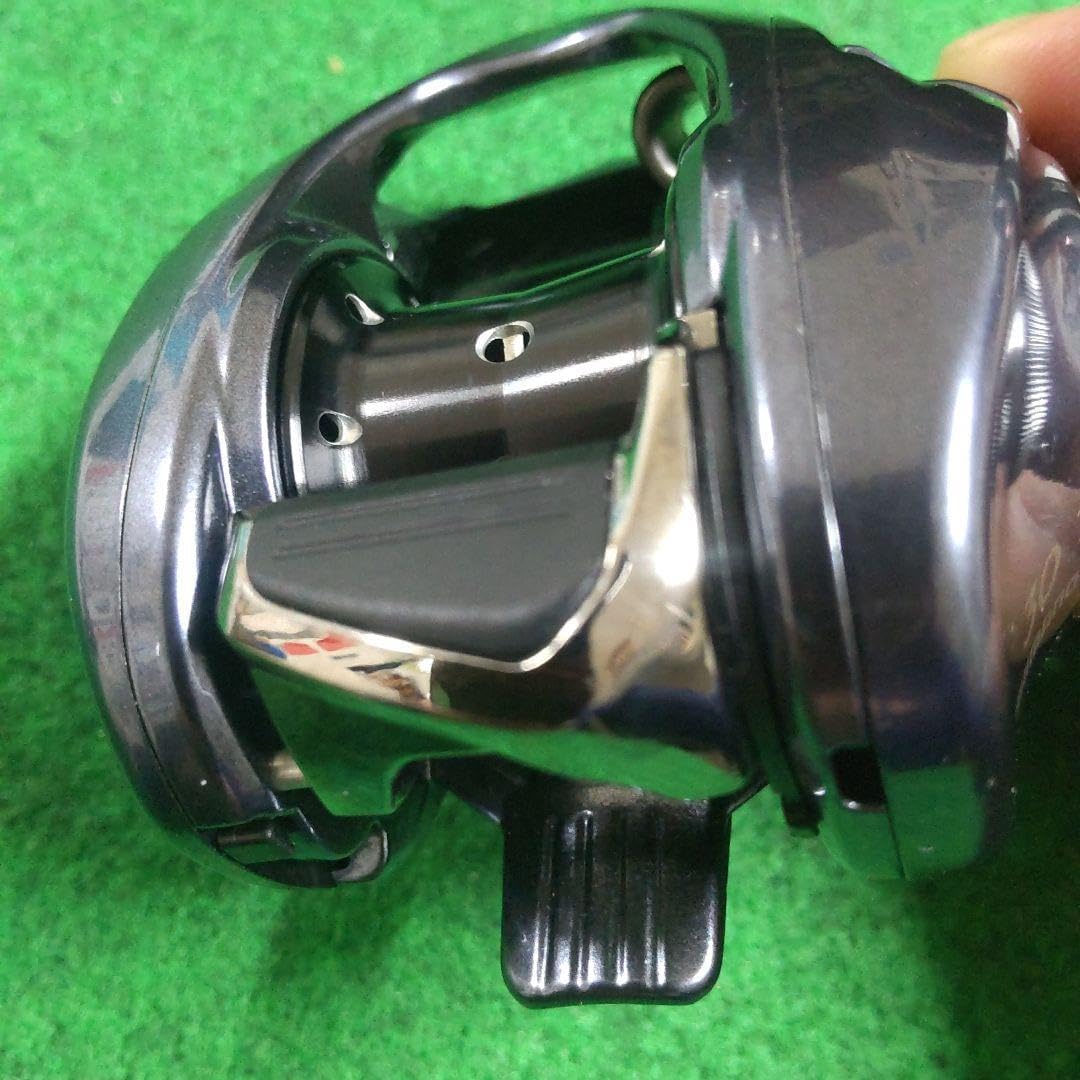 オリムピックSEAMAN GX6000 ベイトリール オールドリール船用 極美品 オリムピックSEAMAN GX6000 ベイトリール オールドリール船用 極