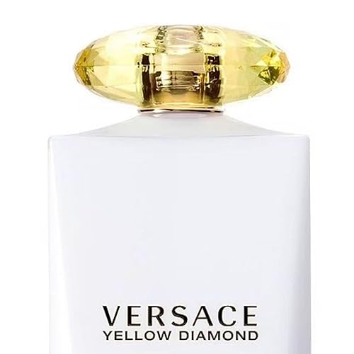 Miniatura 5 de Versace Yellow Diamond Loción Corporal 6.8fl oz