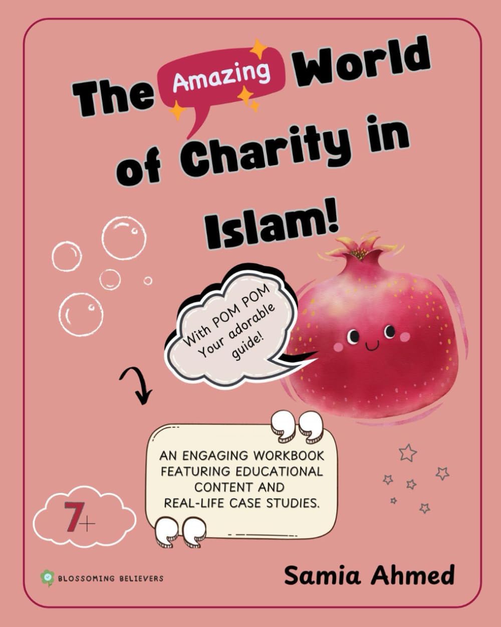 The Amazing World of Charity in Islam